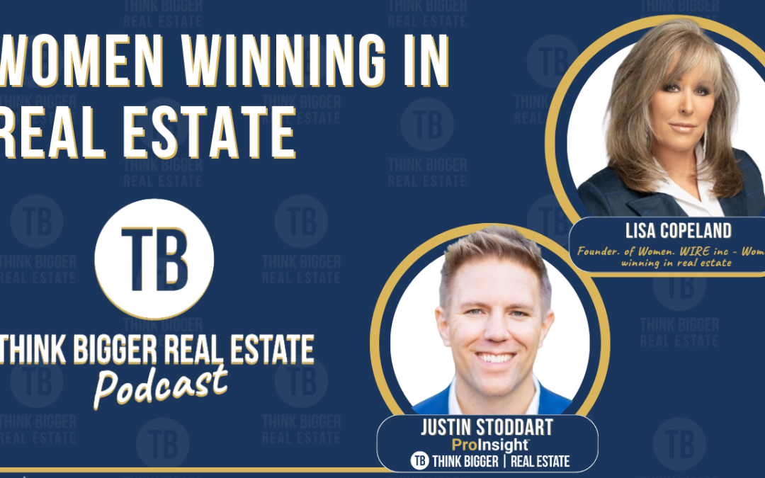 Women Winning in Real Estate