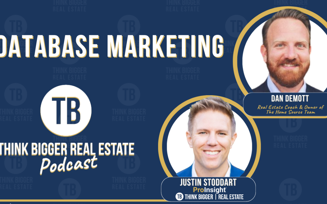 Database Marketing